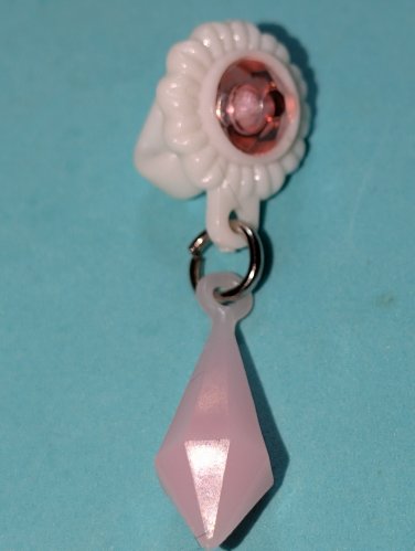 My little pony Vintage G1 - earring - Party Accessory Pack