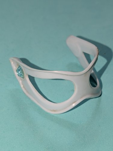 My little pony Vintage G1 - Crown - Mask? Tiara - Party Accessory Pack