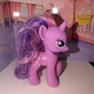 G4  My Little Pony MLP (FiM)  - Twilight Sparkle