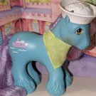 Vintage G 1 My Little Pony MLP - Big Brother - Salty
