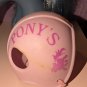 Vintage G 1 My Little Pony MLP - Big Brother - Quarterback