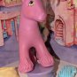 Vintage G 1 My Little Pony MLP - Big Brother - Steamer - Symbol Rub