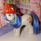 Vintage G 1 My Little Pony MLP - Big Brother - Chief