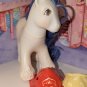 Vintage G 1 My Little Pony MLP - Big Brother - Chief
