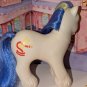 Vintage G 1 My Little Pony MLP - Big Brother - Chief