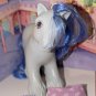 Vintage G 1 My Little Pony MLP - Big Brother - 4 speed Trucker