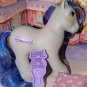 Vintage G 1 My Little Pony MLP - Big Brother - 4 speed Trucker