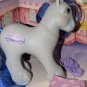 Vintage G 1 My Little Pony MLP - Big Brother - 4 speed Trucker