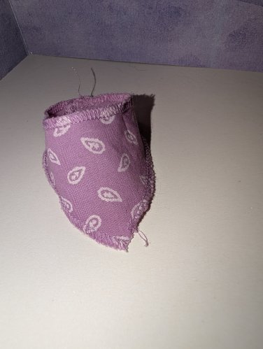Vintage G1 My Little Pony MLP - Bandanna - Big Brother - 4 Speed