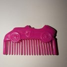 Vintage G1 My Little Pony MLP - Racecar Comb - Playtime Brother - Leaper