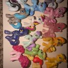 My little pony G4 - Blind Bag - earth - individually My little pony G4 - Blind Bag - earth - individually