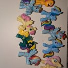 My little pony G4 - Blind Bag - Prgasus - individually