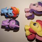 My little pony G4 - unknown - individually My little pony G4 - unknown - individually