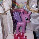 G4  My Little Pony MLP (FiM)  - Styling - Twilight Sparkle with Accessories