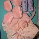 Vintage G1 My Little Pony MLP - ponywear - Sweet Dreams - outfit only