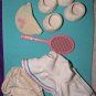 Vintage G1 My Little Pony MLP - Pony Luv Tennis Ponywear