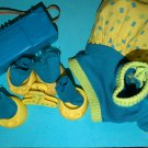 Vintage G1 My Little Pony MLP - ponywear - Into the Groove
