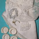 Vintage G1 My Little Pony MLP - ponywear - Something Old Something New Vintage G1 My Little Pony MLP - ponywear - Something Old Something New