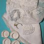 Vintage G1 My Little Pony MLP - ponywear - Something Old Something New