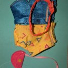 Vintage G1 My Little Pony MLP - ponywear - City Kids