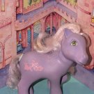 Vintage G1 My Little Pony - Romper - Happy Tails HT
