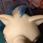 My little pony Vintage G1: Unicorn Dream Castle Playset MAJESTY