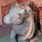 Vintage G1 My Little Pony - Night Glider  - Twice As Fancy (TAF)