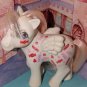 Vintage G1 My Little Pony - Yum Yum - Twice As Fancy (TAF)