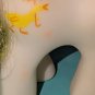 Vintage G1 My Little Pony - Quackers - First Tooth (FT) baby - some accessories included