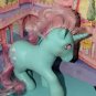 Vintage G 1 My Little Pony MLP - Fizzy #2 TE unicorn