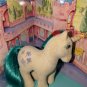 MLP My Little pony So Soft (SS) Gusty