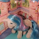 Vintage G1 My Little Pony - Buttons - So Soft (SS) unicorn Vintage G1 My Little Pony - Buttons - So Soft (SS) unicorn
