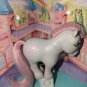Vintage G 1 My Little Pony MLP - collector's Pose - Snuzzle - FF - FLAT FOOT