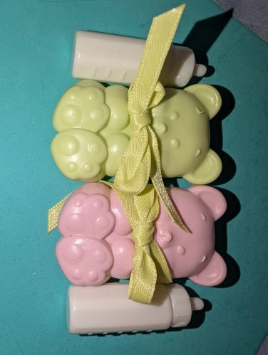 My little pony Vintage G1: NBT - Newborn Twin - Rattles & Tattles - baby accessories