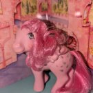 My little pony Vintage G1: Unicorns & Pegasus : HEART THROB Heartthrob
