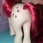 Vintage G1 My Little Pony - MOONDANCER  - Unicorn
