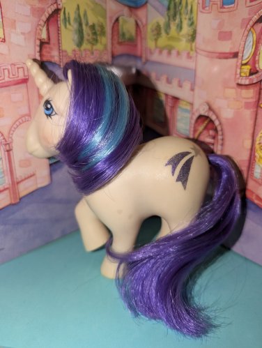 MLP My Little pony Glory - Poor symbols