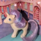 Vintage G 1 My Little Pony MLP - Baby Glory - 2nd Release Vintage G 1 My Little Pony MLP - Baby Glory - 2nd Release