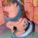 MLP G1 - My Little pony - Sprinkles - waterfall pony