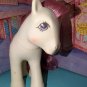 Vintage G 1 My Little Pony MLP - Loving Family - Daddy Apple Delight - brother - boy