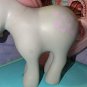 Vintage G 1 My Little Pony MLP - Concave Collector Pose - Snuzzle