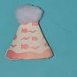 Vintage G 1 My Little Pony MLP Birthday Party : Hat - Celebrate