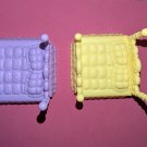 petite - playset - castle - Bed