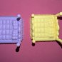 petite - playset - castle - Bed