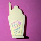 petite - playset - menu - Twinkle Treats
