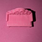 petite - playset - couch / bench