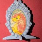 petite - playset - mirror - mane delight