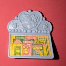 petite - playset - magazine rack - mane delight petite - playset - magazine rack - mane delight