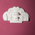 petite - playset - top of sink / faucet - mane delight