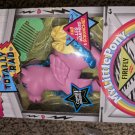 40th Retro G1 Anniversary My Little Pony MLP - Rad - Firefly - The Bridge